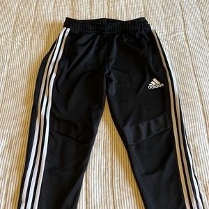 Adidas Mens Joggers Size Small